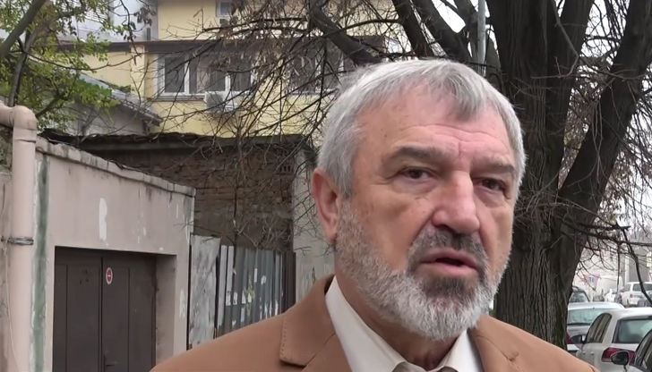 Започва проектирането за укрепване на брега на река Дунав при Мартен