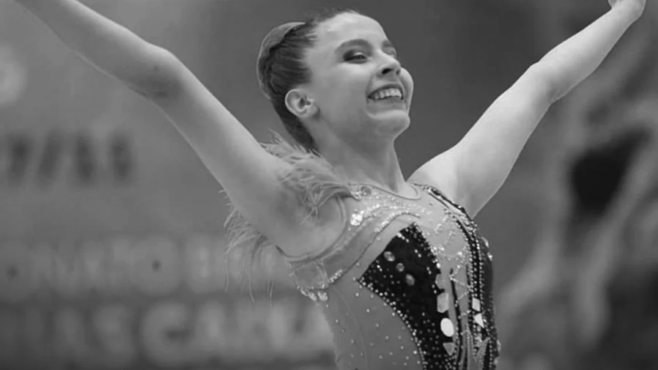 Почина 18-годишната шампионка по гимнастика Изабел Марчиняк