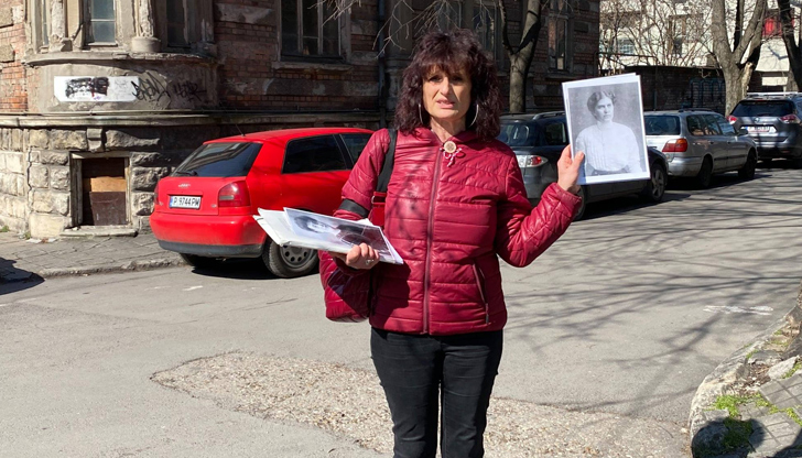 Ренета Рошкева събра историята на жените в Русе в нова книга