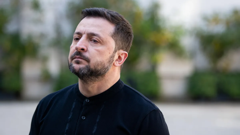 Володимир Зеленски: Планът за мир с Русия е готов на 90%