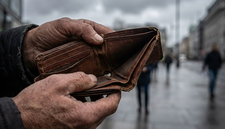 Институтът Ifo: Германия е пред 15 години икономическа криза