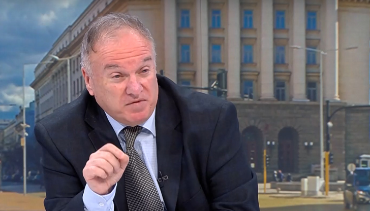 Владимир Чуков: Иран може да стои зад кървавия атентат в Сидни