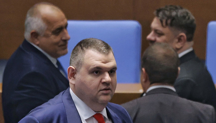 Иван Белчев: Властта се самопоглъща, това е краят на заграбената държава