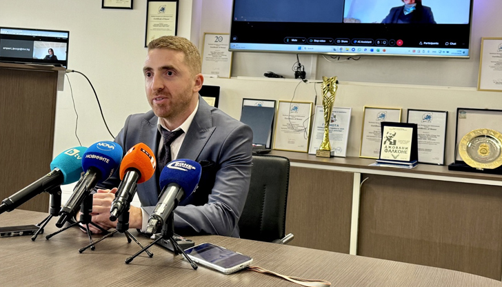 ГДБОП разследва мащабна схема за измами с коли от Германия