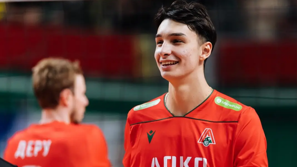 Симеон Николов отстъпи пред Зенит във финала за Суперкупата