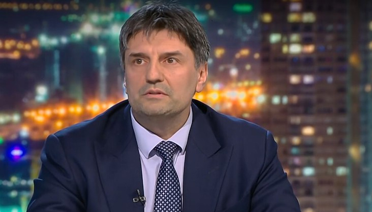 Шефът на СДВР: Камерите в 138-о училище са снимали и писоарите