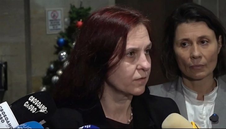 Майката на младеж, задържан след протеста, разказа за брутално полицейско насилие