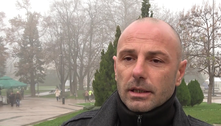 Милен Коев: Сделката с Меркосур ще унищожи поминъка на българските производители