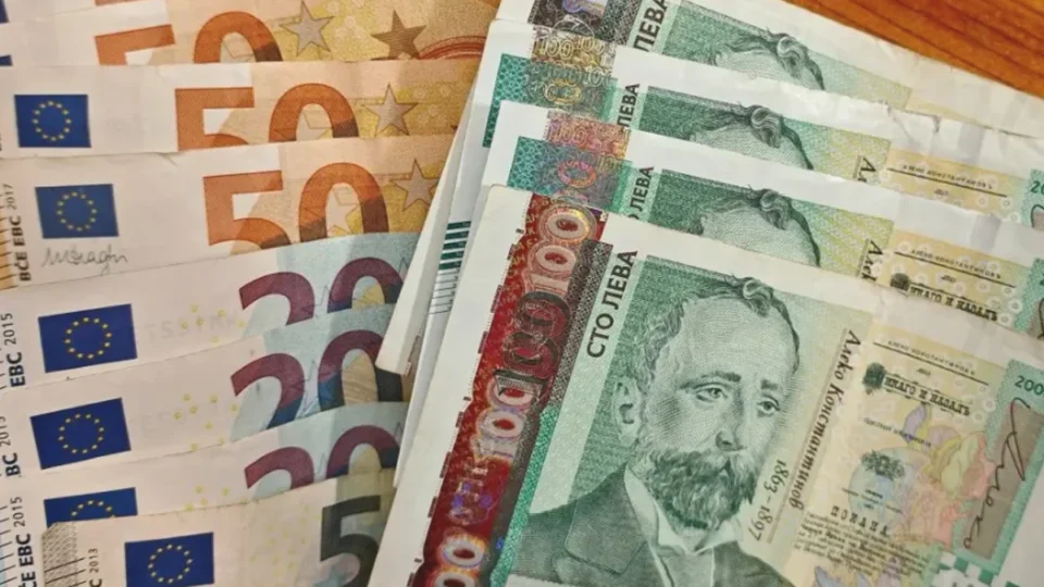 Чейндж бюрата вече не обменят левове за евро