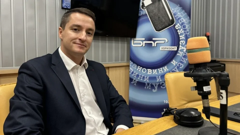 Явор Божанков поиска властта в БНБ и обяви изборите за „живот и смърт“