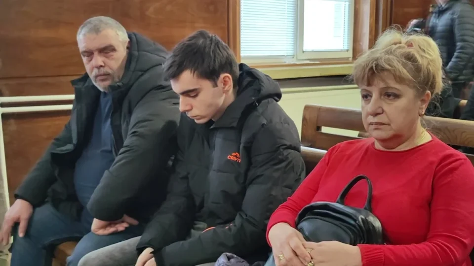 Съдът в Русе отложи делото за трагедията с три жертви в Разград