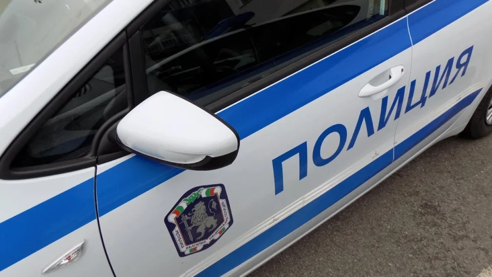 Задигнаха спойлер от „Хюндай“ в Русе