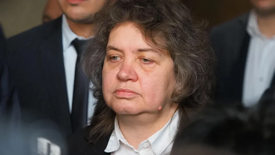 Наталия Киселова: Промените в Изборния кодекс не трябва да бъдат прилагани веднага