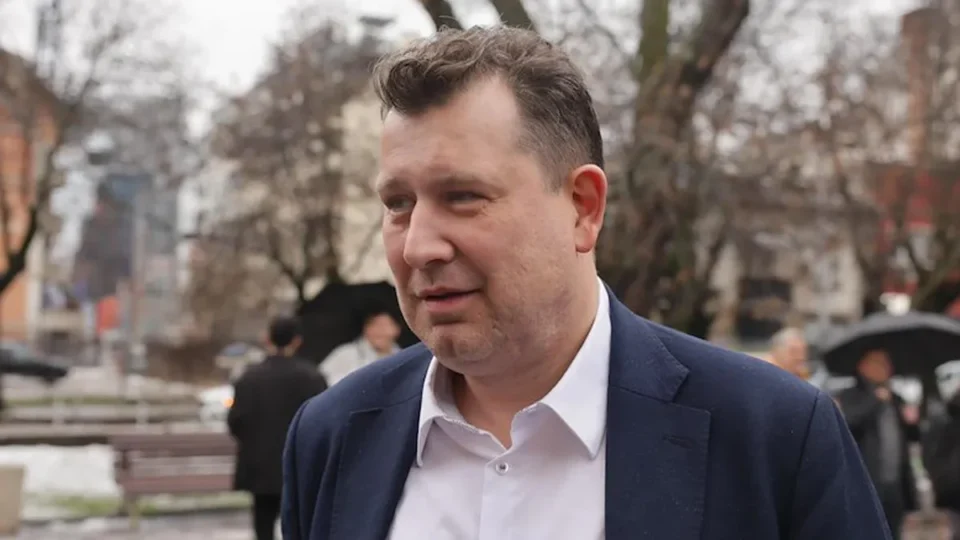 Желязко Радуков: Безнаказаността в РСМ води до нови атаки