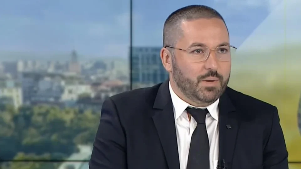 Николай Попов: Със сигурност влизаме в парламента, ако се явим на избори