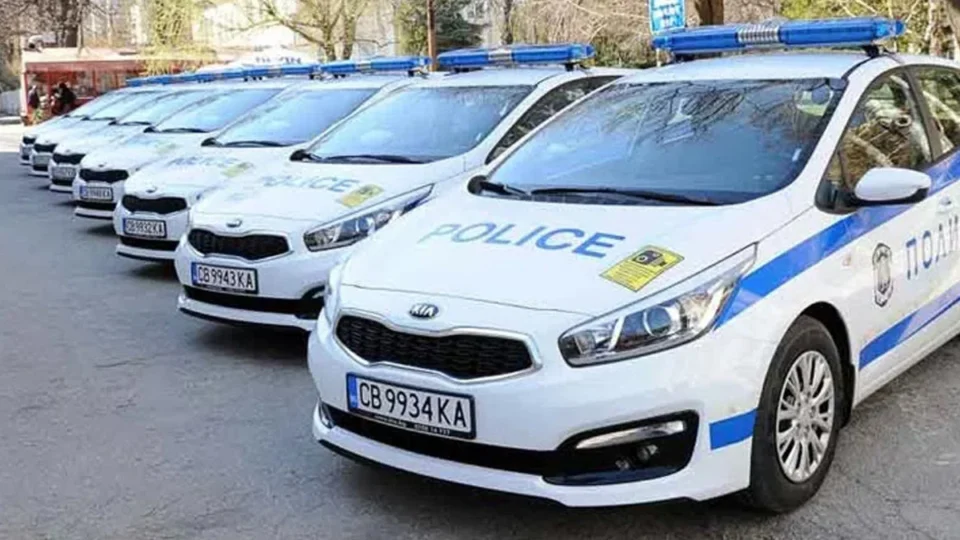 ОДМВР – Русе изпраща мобилни екипи в 12 села през януари