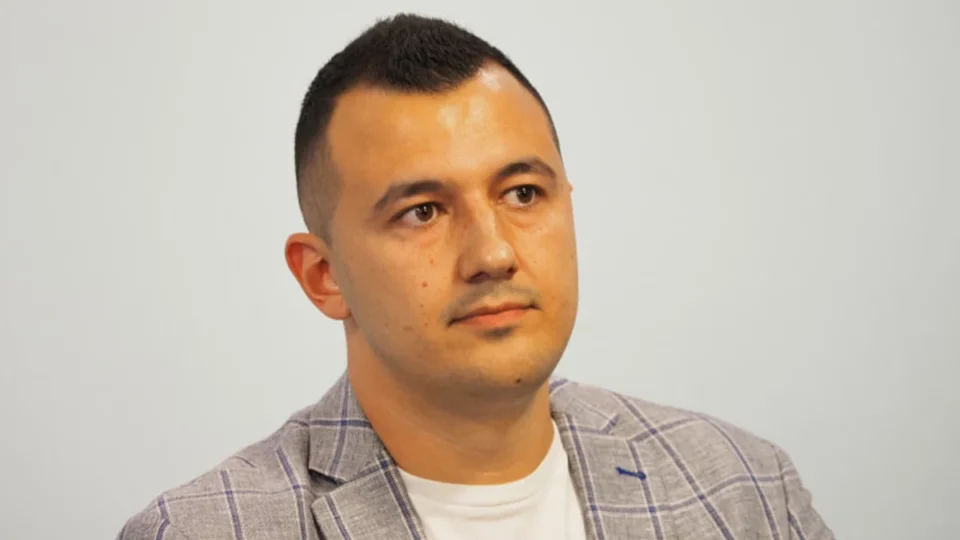 Габриел Вълков: Симпатизантите ни искат БСП да върви ръка за ръка с Румен Радев