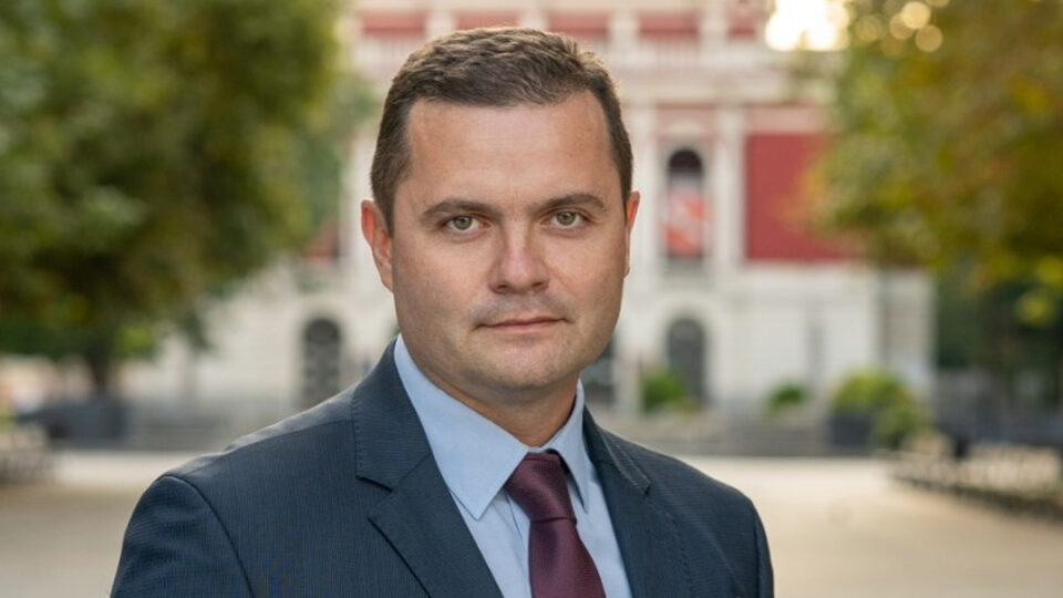 Пенчо Милков отчете 180 милиона лева инвестиции в Русе за 2025 година