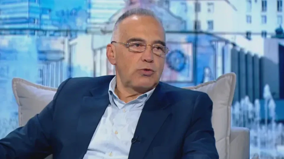 Антон Кутев: Няма още готова партия