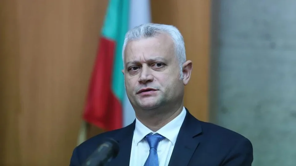 Съдия Емил Дечев поема ръководството на МВР
