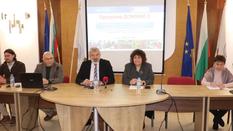 Русе води класацията по дуално обучение в страната