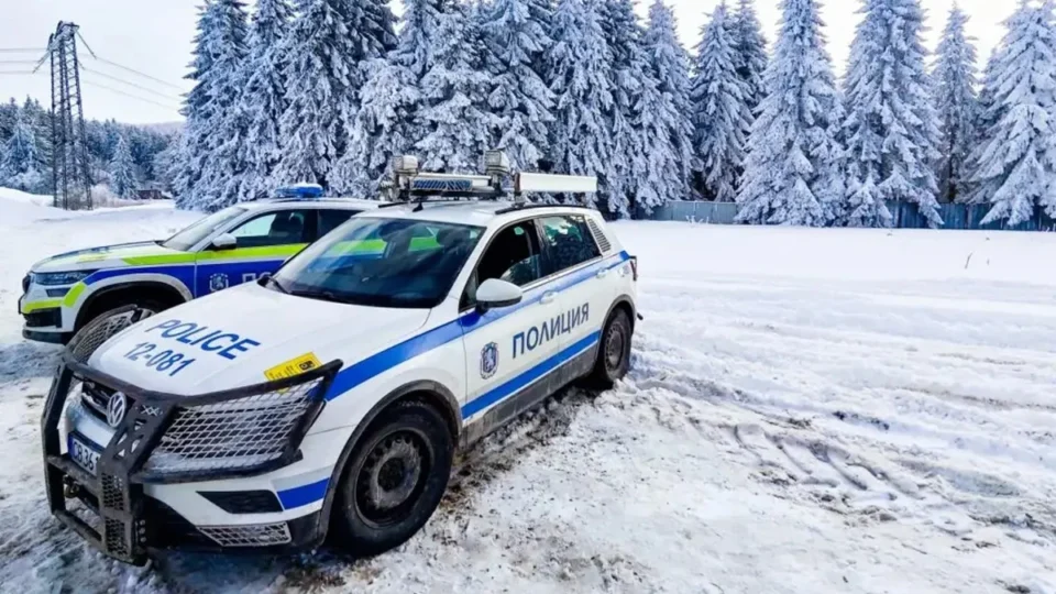 Баба и дядо разкриха сигнал за 8-годишно момче след престой в Петрохан