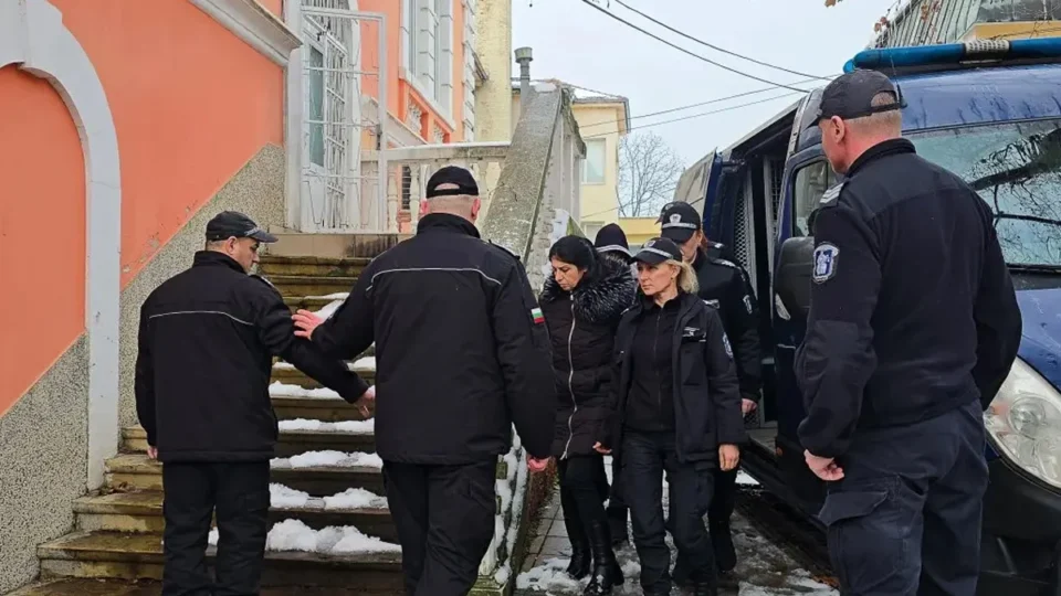 Садистите от Свищов убивали животните за 5000 евро на клип
