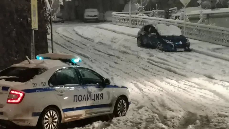 Община Смолян обяви бедствено положение