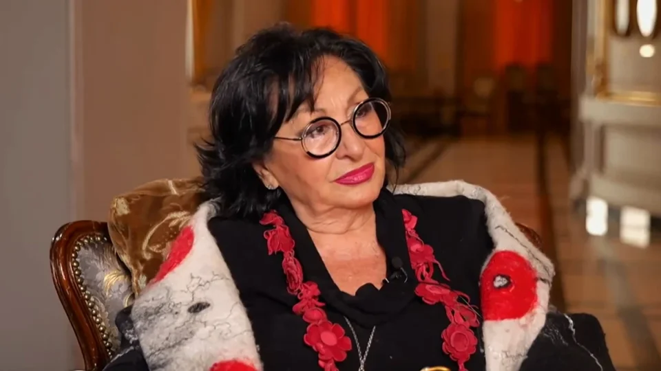 Йорданка Христова: Насилието вкъщи не трябва да се търпи