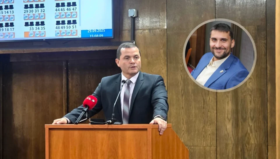 Деян Герасимов: Мафията вече не може да рекетира шофьорите, затова се рекетират гражданите