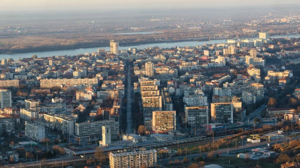 Туристите в Русе са се увеличили въпреки ремонта на Дунав мост