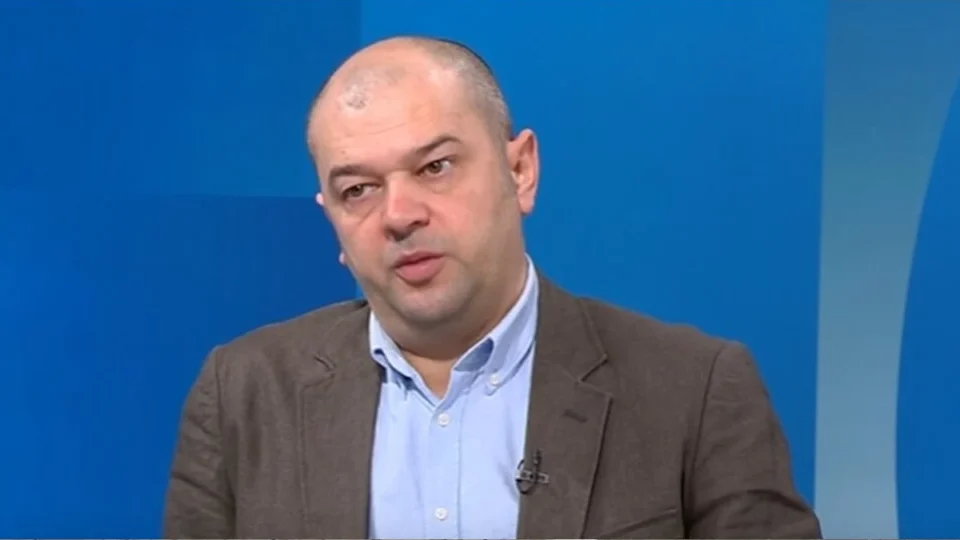 Явор Гечев: Задържаните в Свищов са изпечени убийци и садисти