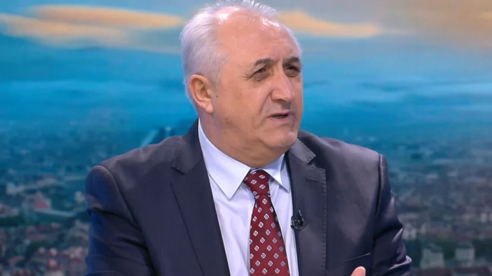 Мехмед Дикме: Бойко Борисов изглежда като уплашен човек