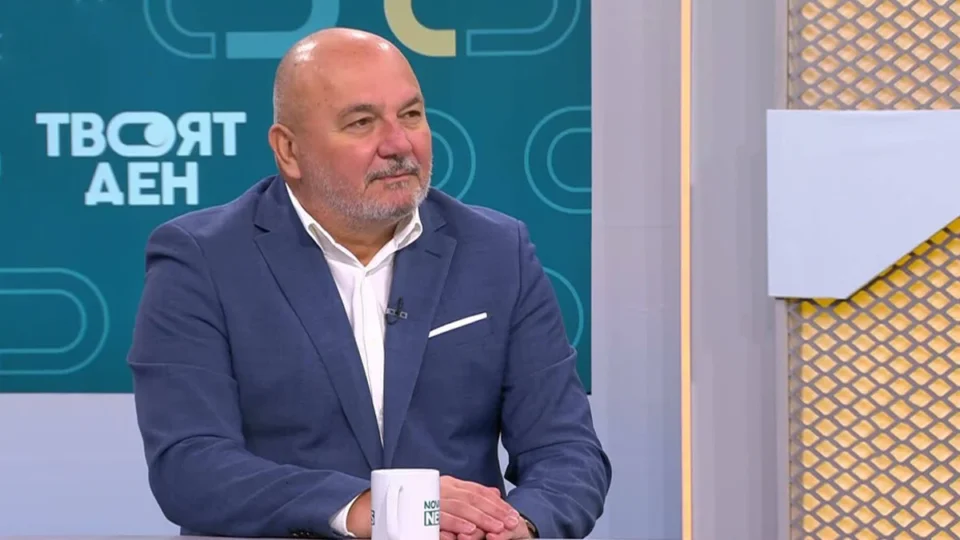 Любомир Дацов: Плащаме скъпо за популисткия контрол на цените