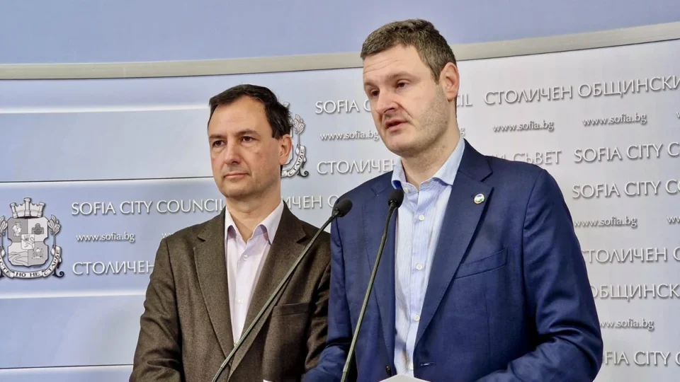 Симеон Ставрев: Данъкоплатците ще платят 270 000 евро за охрана на Паметника на Съветската армия