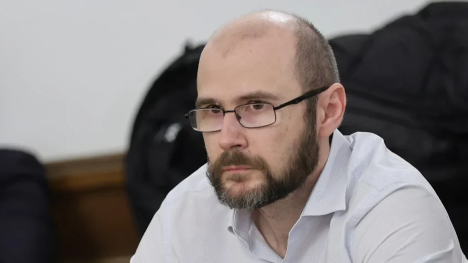 Бивш прокурор поема правосъдието в правителството на Андрей Гюров