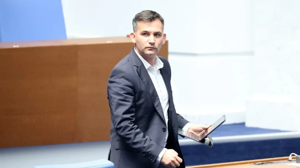 Иван Белчев: Русенци се събират на протест заради ТИР паркинга