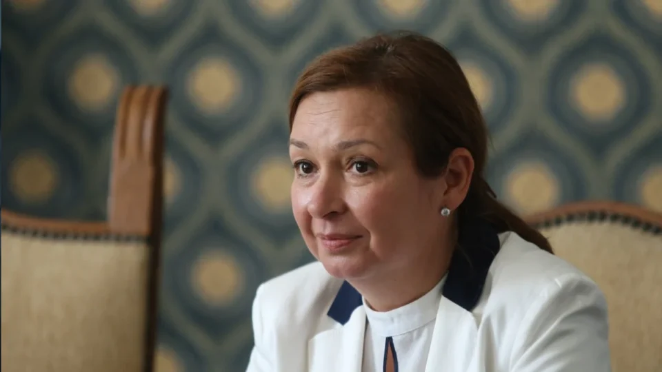 Зорница Русинова: Цените тревожат хората