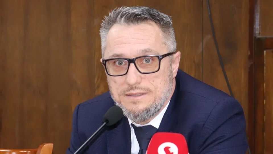 Орлин Пенков обяви война на изборните манипулации