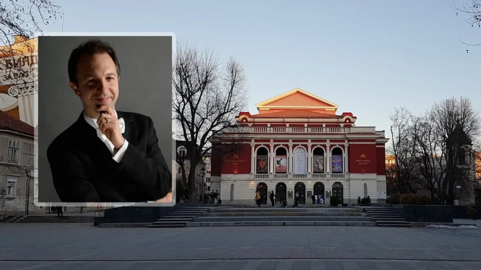 Млади диригенти трупат опит с оркестъра на Русенската опера