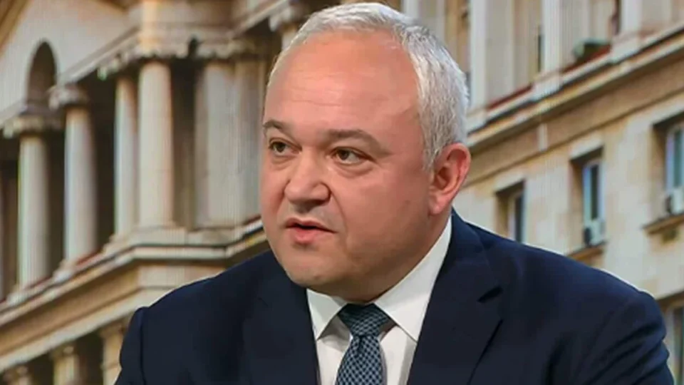 Иван Демерджиев призова за решително прочистване в МВР