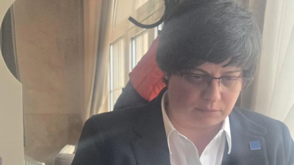 Диана Русинова: Отвратена съм от това, което институциите в Русе са сътворили
