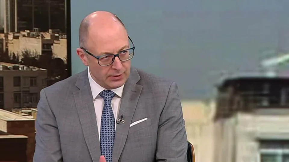 Йордан Божилов: България няма да участва в операция срещу Иран