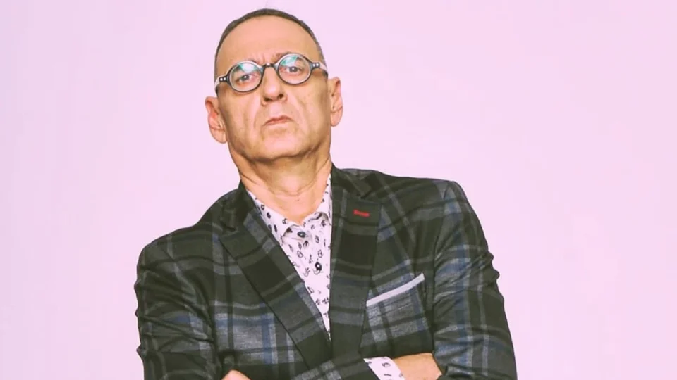Любен Дилов-син: Живеем в уютно съжителство на християнство и езичество